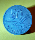 50 Halierov