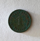 Pfennig 1900