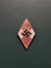 Hitlerjugend Abzeichen M1/ 102