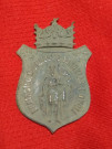 Vonoklas Badge