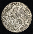 7 Kreuzer (1802 C)