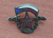 Odznak KSČ 1953