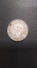 Třetí říše (1933–1945) – 50 Pfennig