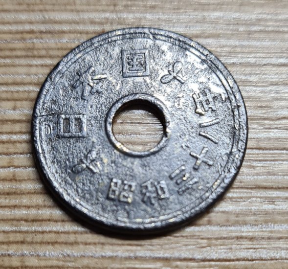 Co to je za minci ??