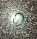 George 1.Penny 1918.