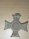 Kříž 1912-1913 