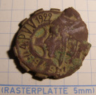 Odznak 4. P. V. V. 1922