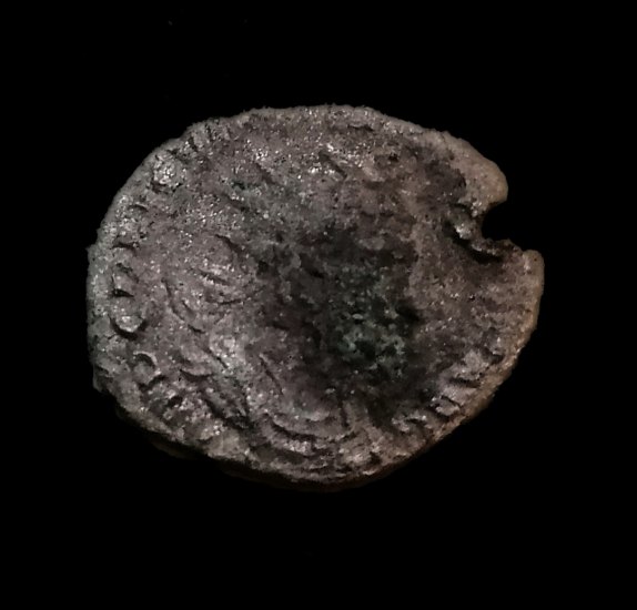 Primus Romana:-) Antoninianus-Valerianus I
