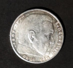 2 Reichmarks 1939