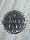 1811 Grosz