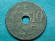 10 Centimes 1903