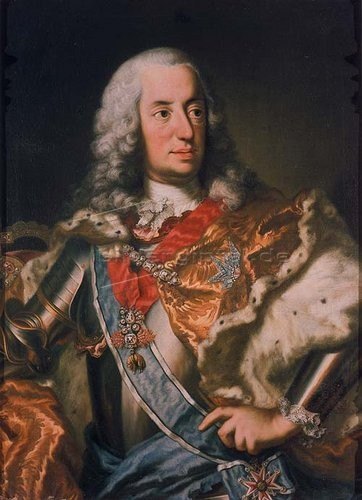 Karl Albrecht (Bayern) (1726–1745)