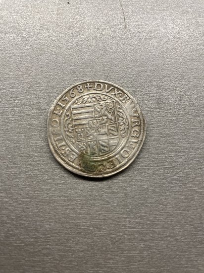 Mince z depotu c.1