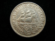 Drei Reichsmark 1927