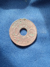 -- 10 centimes 1925 --