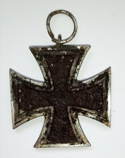 Železný kříž II. třídy