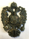 Rakousko-uherský odznak