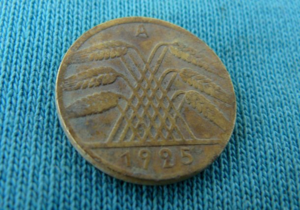 10 pfennig-1925
