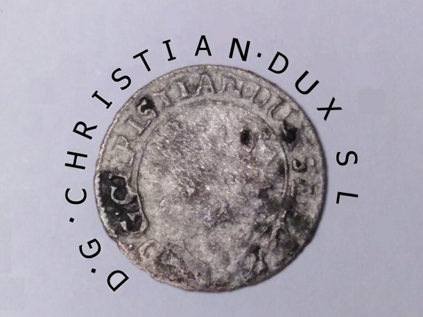 Christian 1665