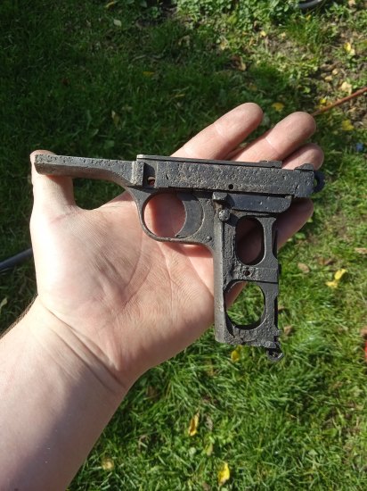 -- pistole cz vz.1924 --