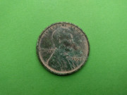 ONE CENT 1921