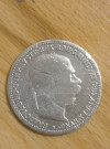 1 koruna František Josef 1 1893