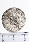 3 krejcar Rudolf II.Pomůže někdo s určením mincovny?