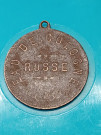 Medaile z kolínské 