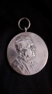 Pius X svátostka-medaile(?)