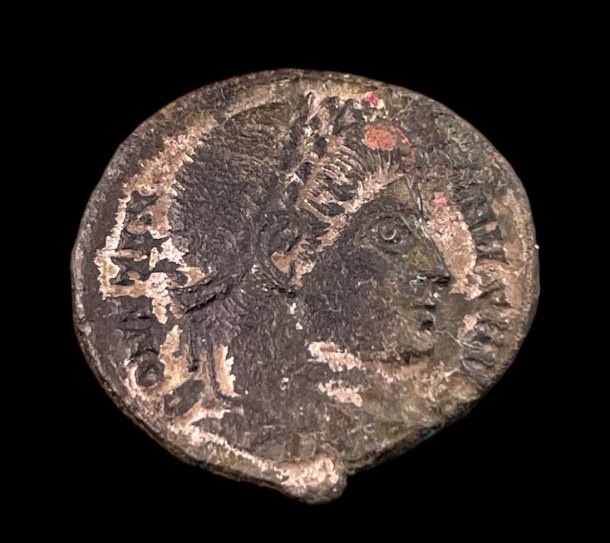 Folis (306–337) - Constantinus I. Veliký
