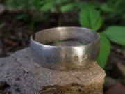 Lesní Silver Ring :))