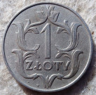 1 Zloty