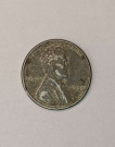 ONE CENT 1943
