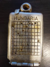 ID Hungary WW2