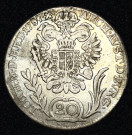 20 Kreuzer - Josef II. (1787)