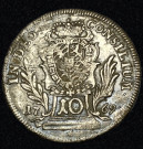 10 Kreuzer - Maximilian III. Joseph (1769)
