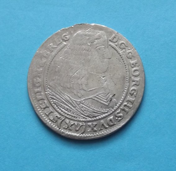 Velikonoční mince 2.