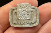 VOZ II - odznak zdatnosti ČSLA