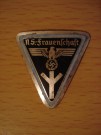 Odznak NSF