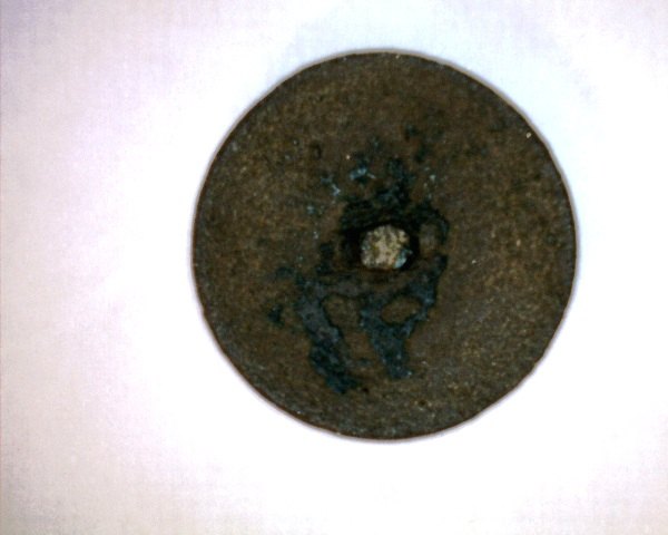 Knoflík 25 mm