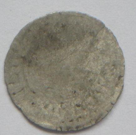 Jednostranna minca