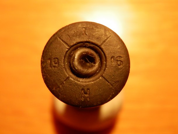 Nábojnice Gasser 11,3 mm