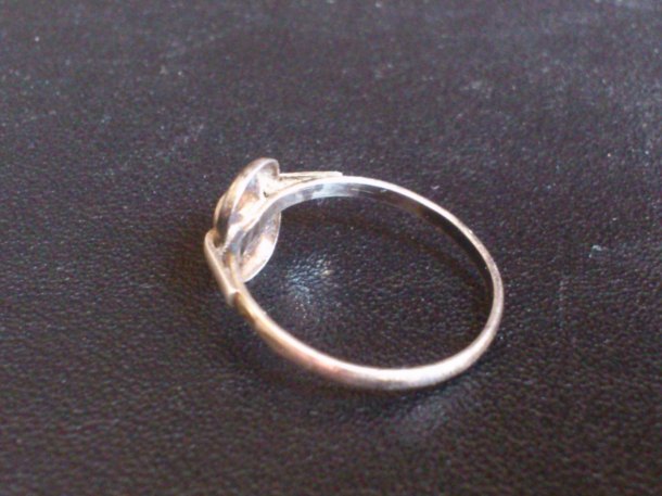 Ag prsten