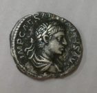 Elagabalus r.204-222