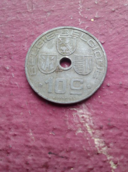 10 centu