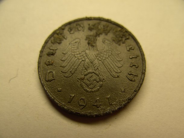 10 pfennig 1941