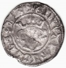 1 Penny - Edward I 1272-1307