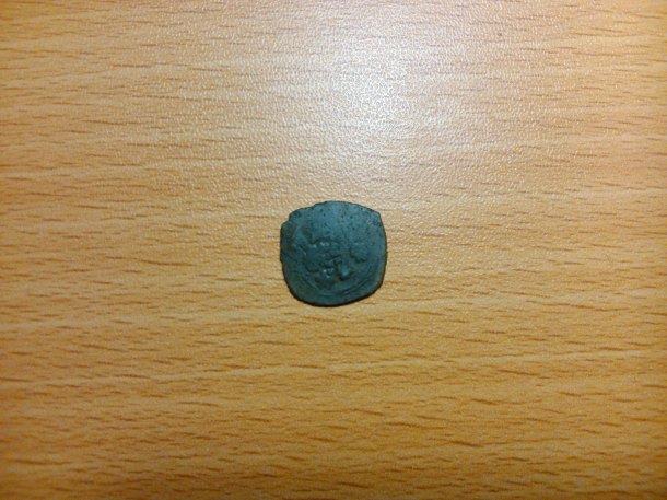 Husitské mince (1419–1437)
