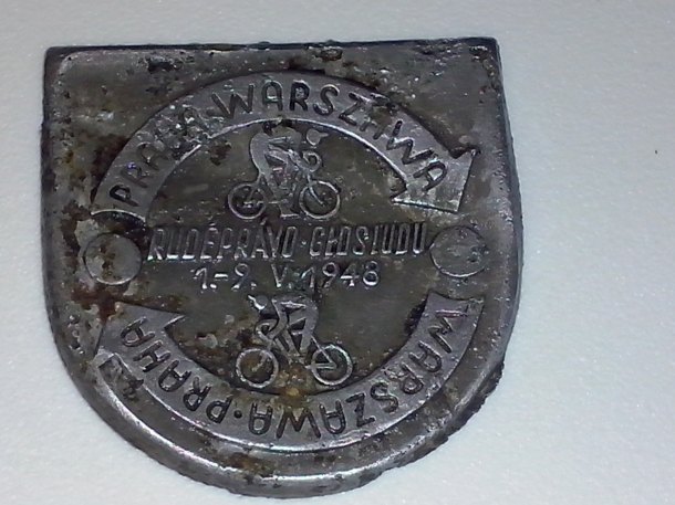Odznak