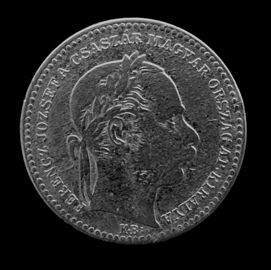 20 Krajczár 1869
